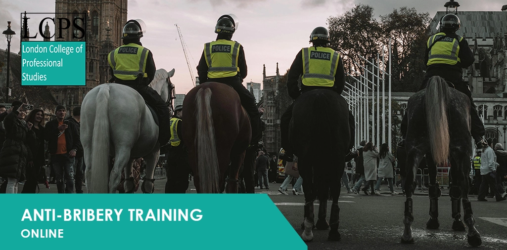 Anti-Bribery Training